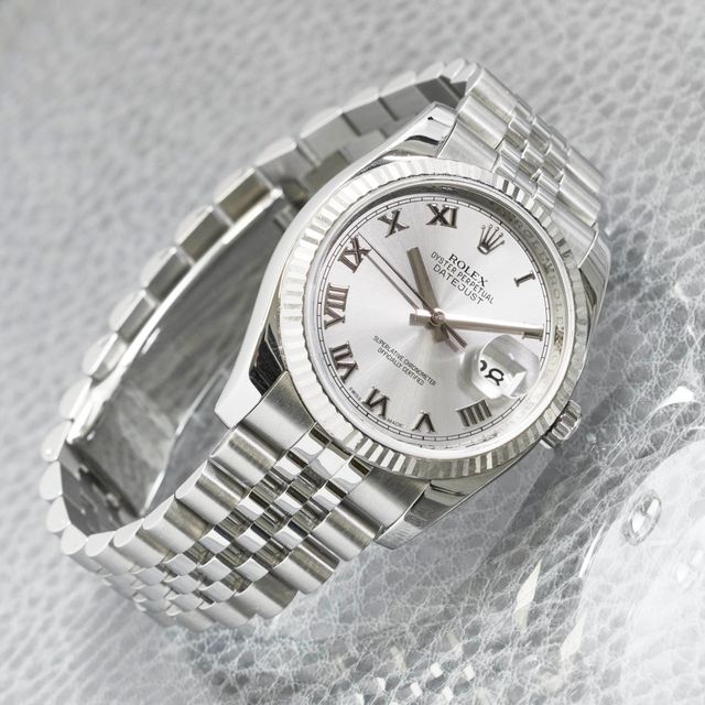 Rolex Datejust 116234 Image 5